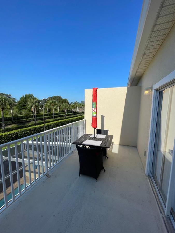 Magical Serenity Orlando Exteriör bild